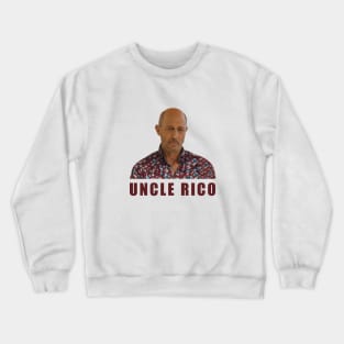 Greg is Uncle Rico Crewneck Sweatshirt